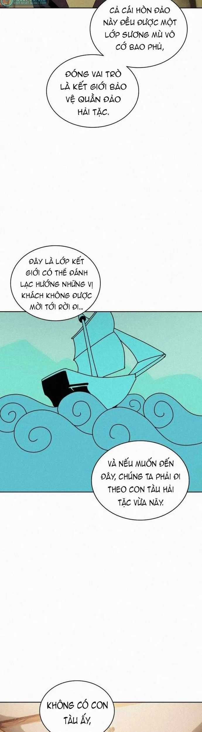 Thực Thư Pháp Sư - Chương 103 - Trang 24