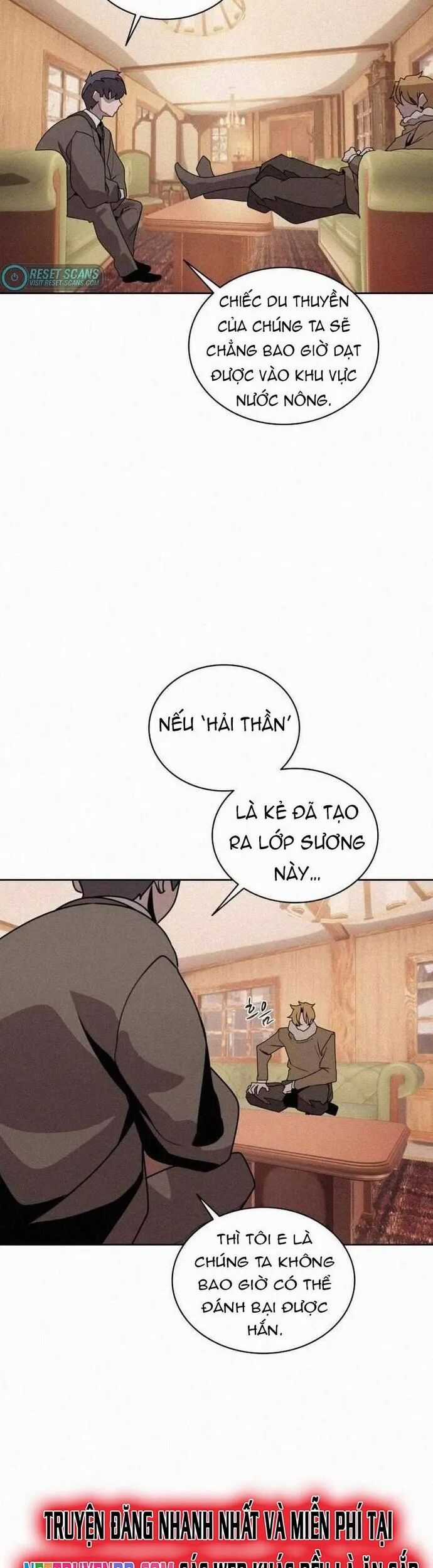 Thực Thư Pháp Sư - Chương 103 - Trang 25