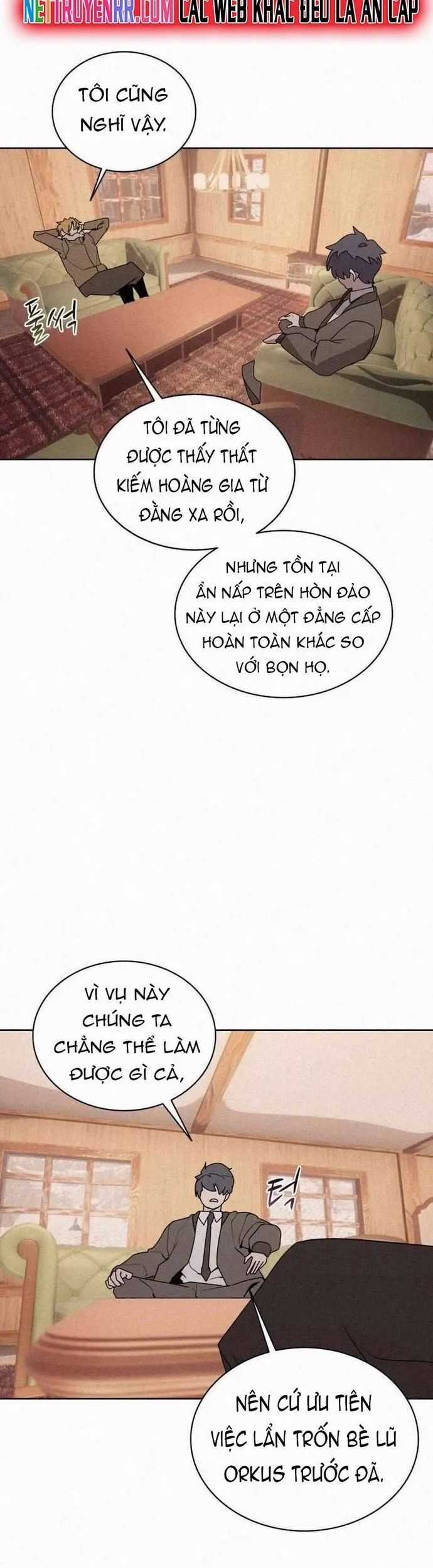 Thực Thư Pháp Sư - Chương 103 - Trang 26