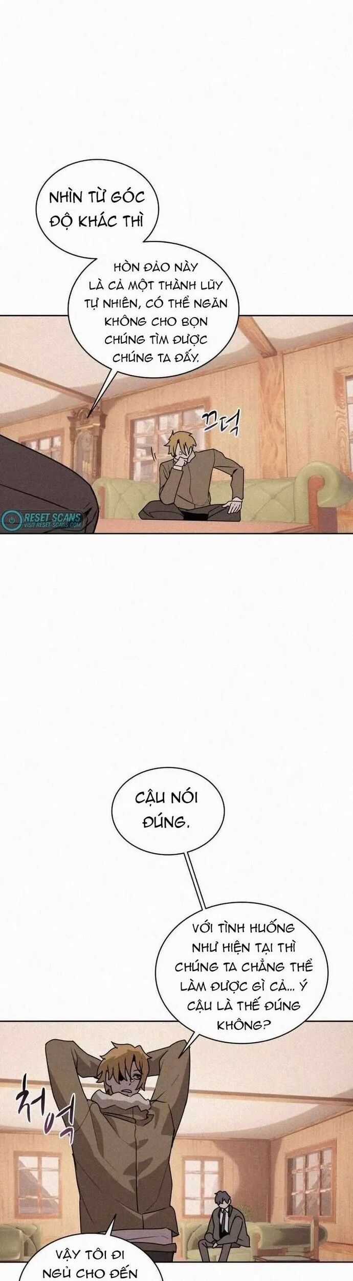 Thực Thư Pháp Sư - Chương 103 - Trang 27