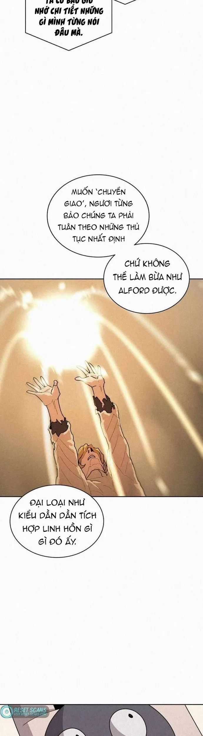 Thực Thư Pháp Sư - Chương 103 - Trang 30