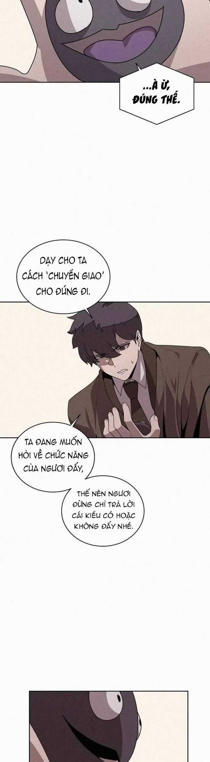 Thực Thư Pháp Sư - Chương 103 - Trang 31