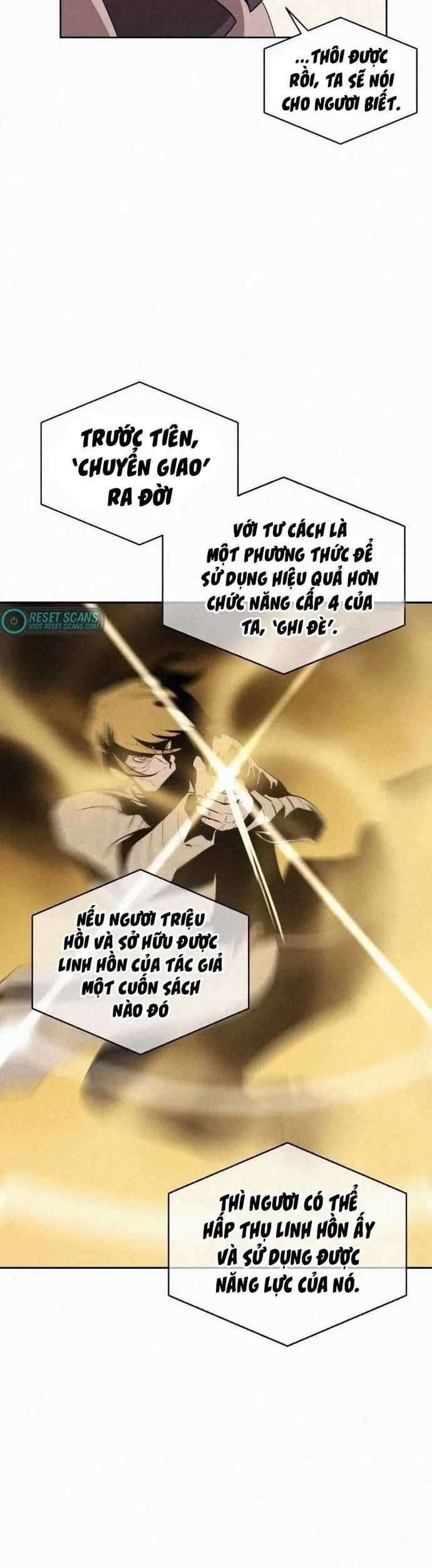 Thực Thư Pháp Sư - Chương 103 - Trang 32