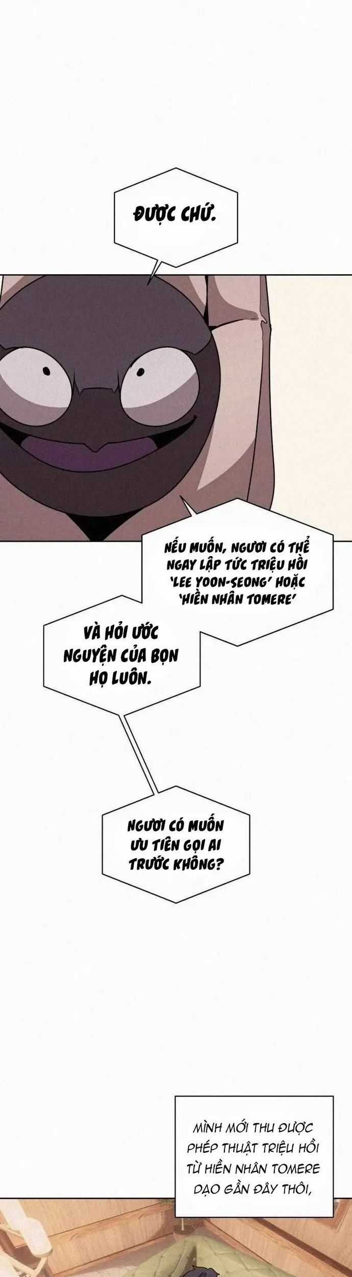 Thực Thư Pháp Sư - Chương 103 - Trang 36