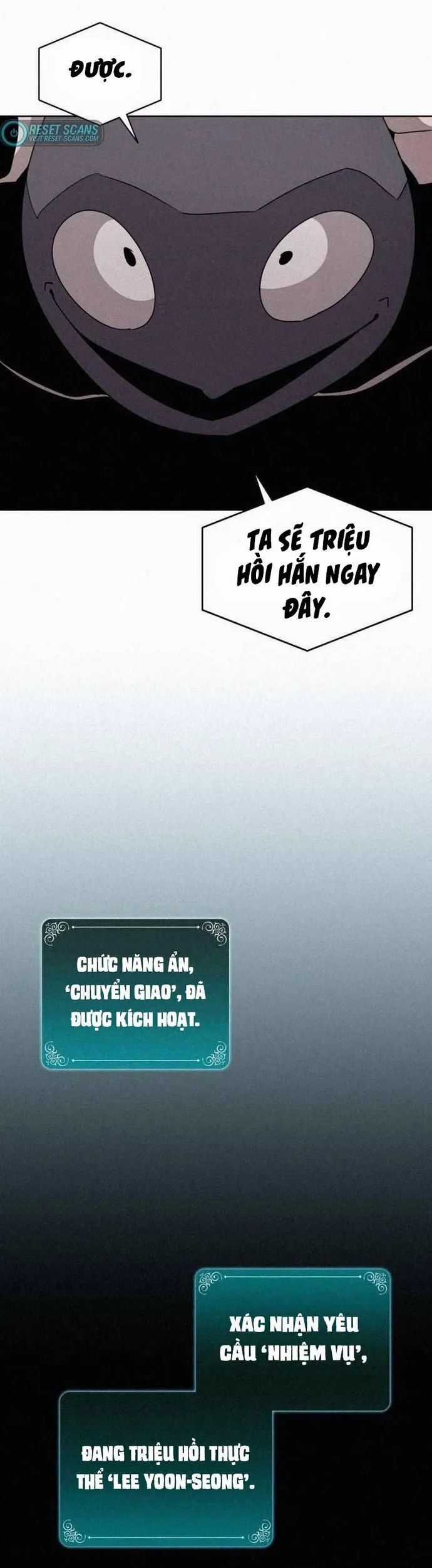 Thực Thư Pháp Sư - Chương 103 - Trang 38