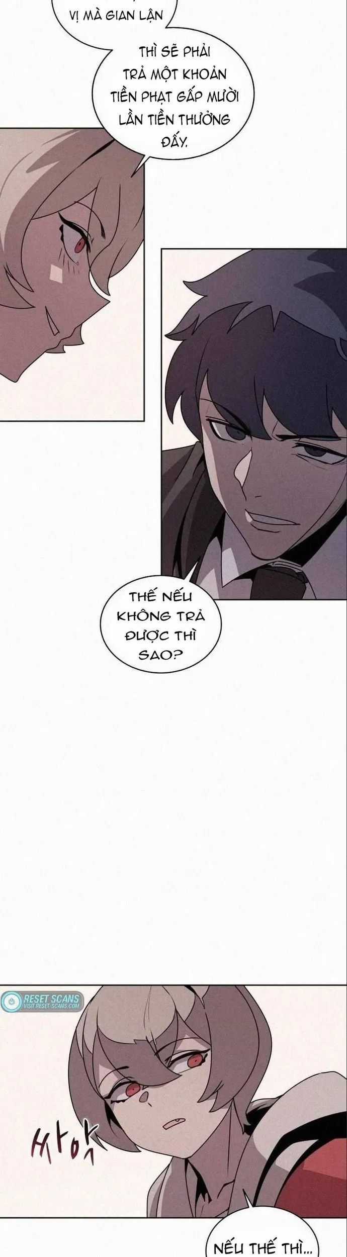 Thực Thư Pháp Sư - Chương 103 - Trang 6