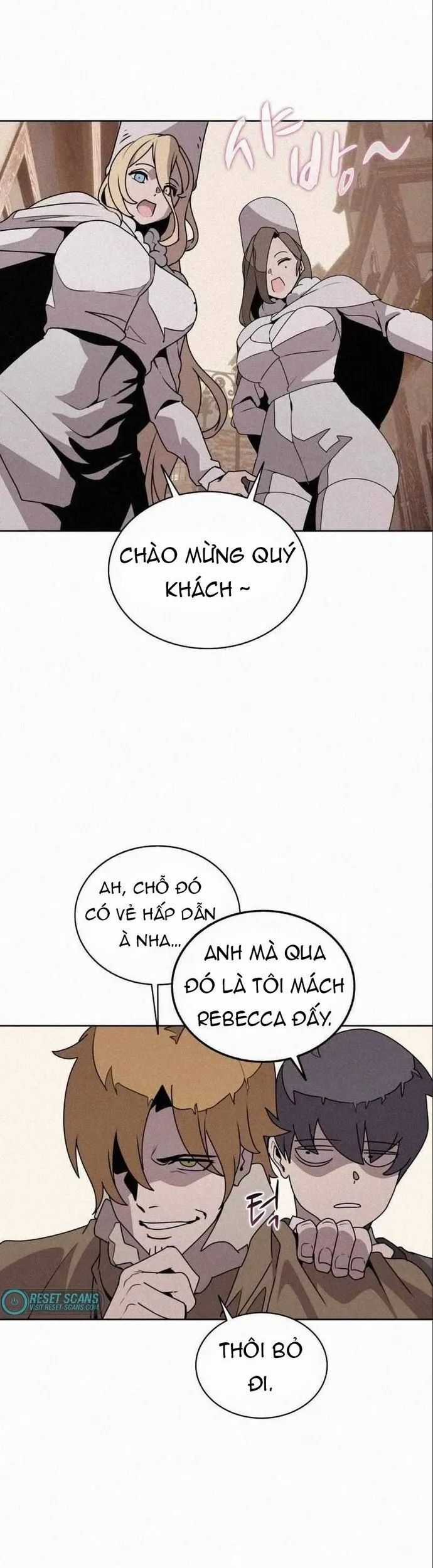 Thực Thư Pháp Sư - Chương 103 - Trang 10