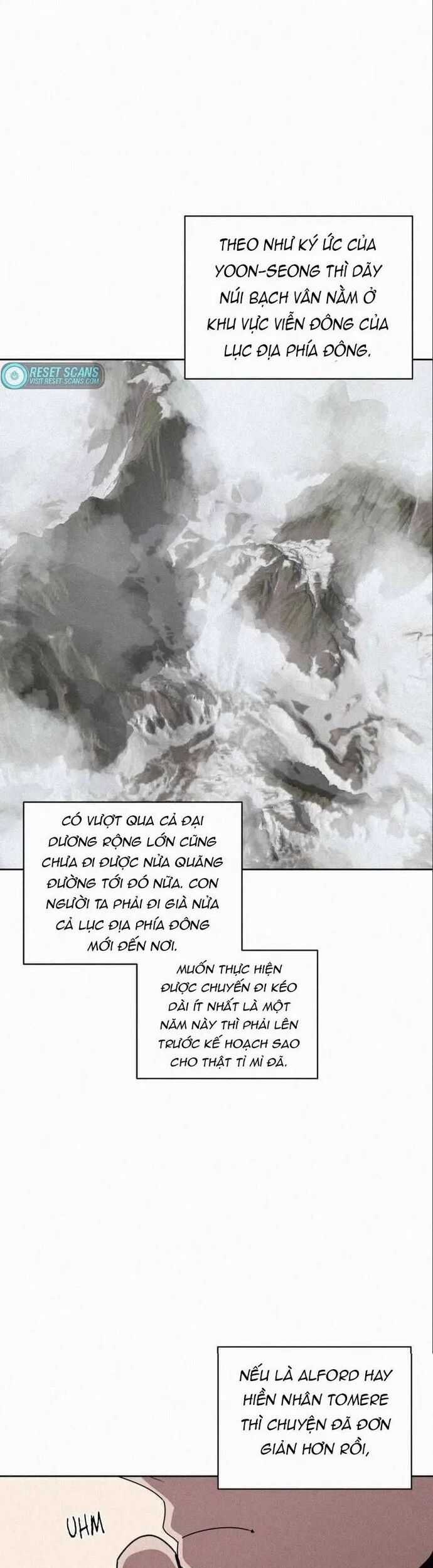 Thực Thư Pháp Sư - Chương 104 - Trang 11