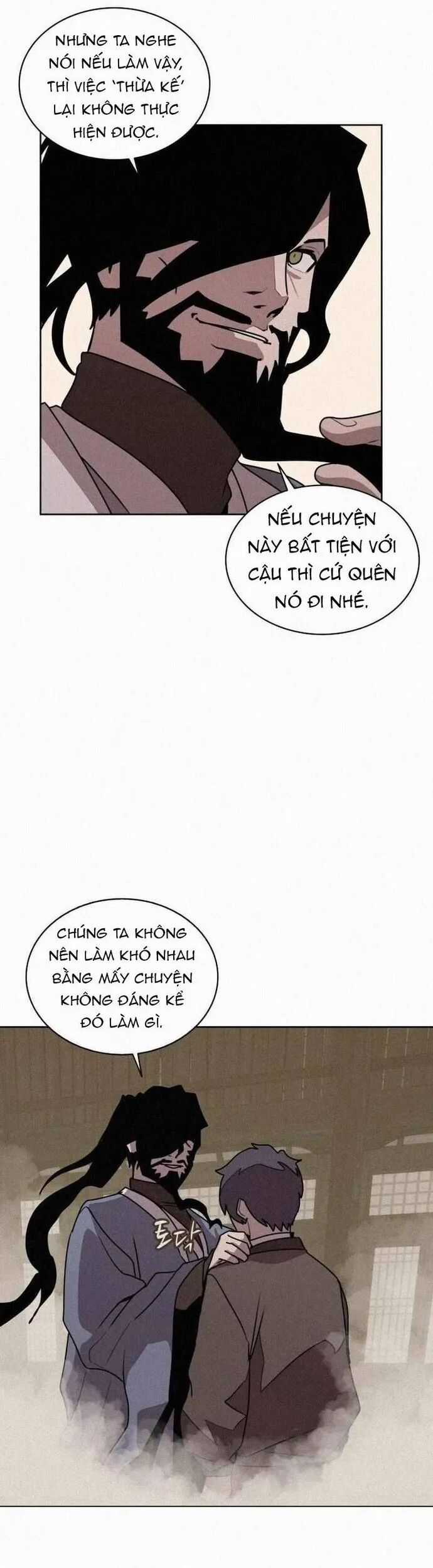 Thực Thư Pháp Sư - Chương 104 - Trang 13