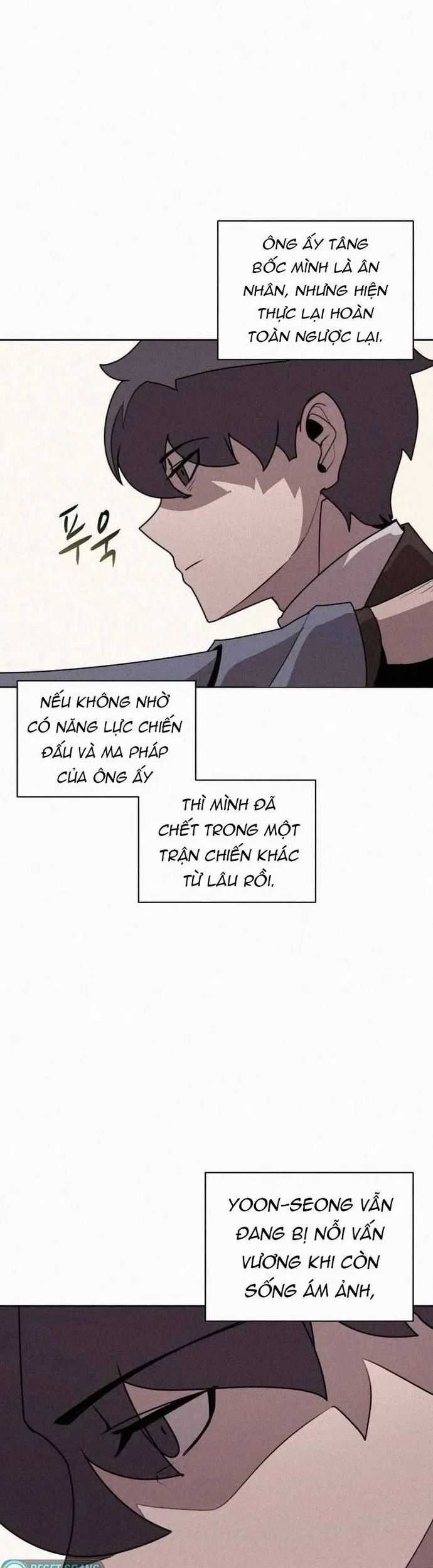 Thực Thư Pháp Sư - Chương 104 - Trang 14