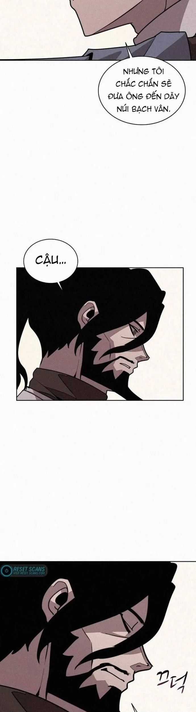 Thực Thư Pháp Sư - Chương 104 - Trang 16