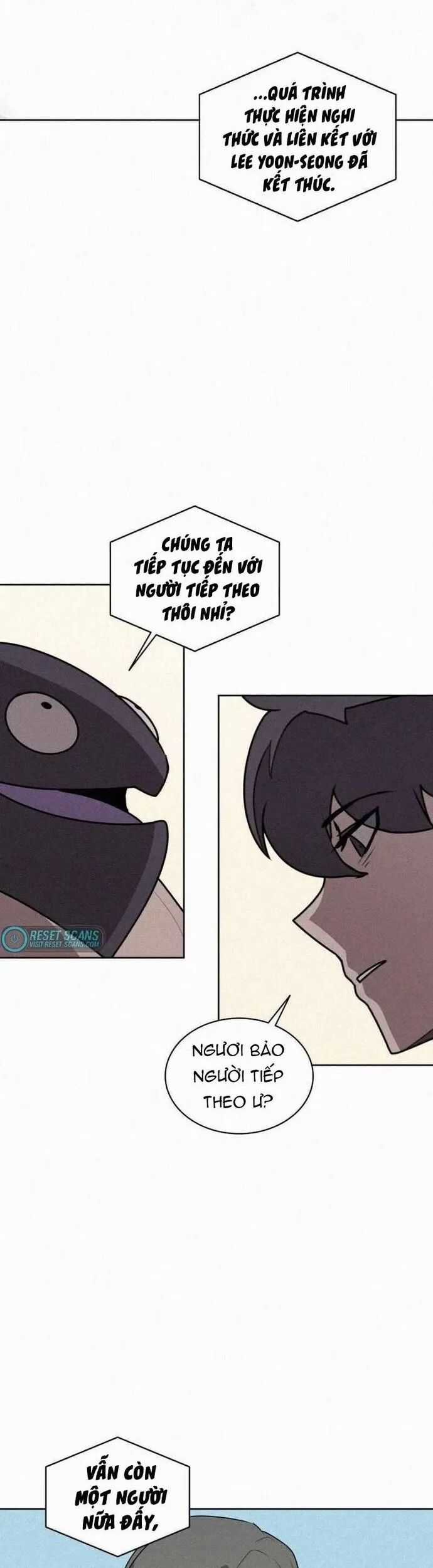 Thực Thư Pháp Sư - Chương 104 - Trang 19