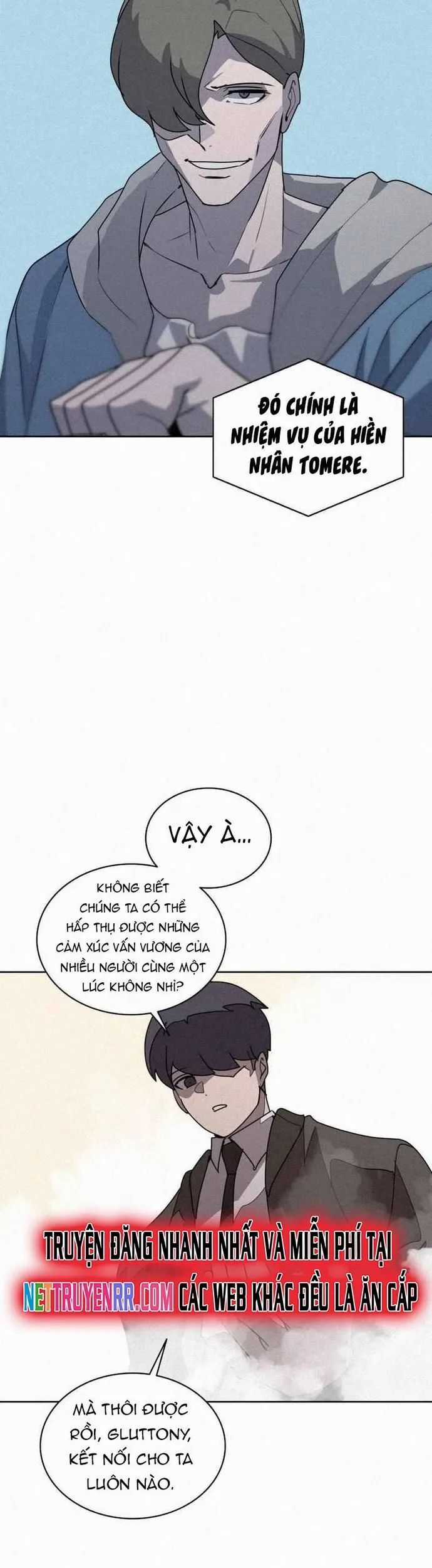 Thực Thư Pháp Sư - Chương 104 - Trang 20