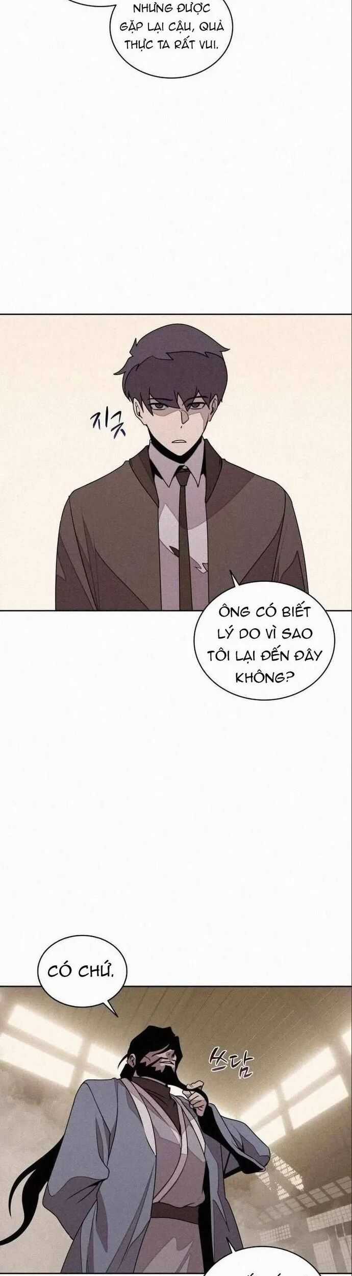 Thực Thư Pháp Sư - Chương 104 - Trang 3