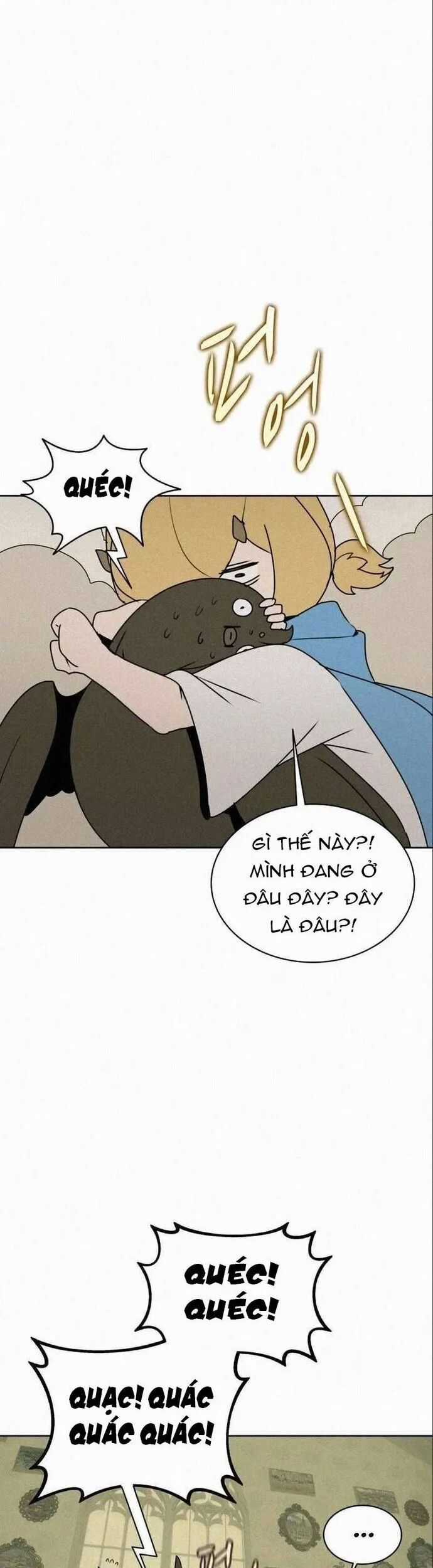 Thực Thư Pháp Sư - Chương 104 - Trang 25