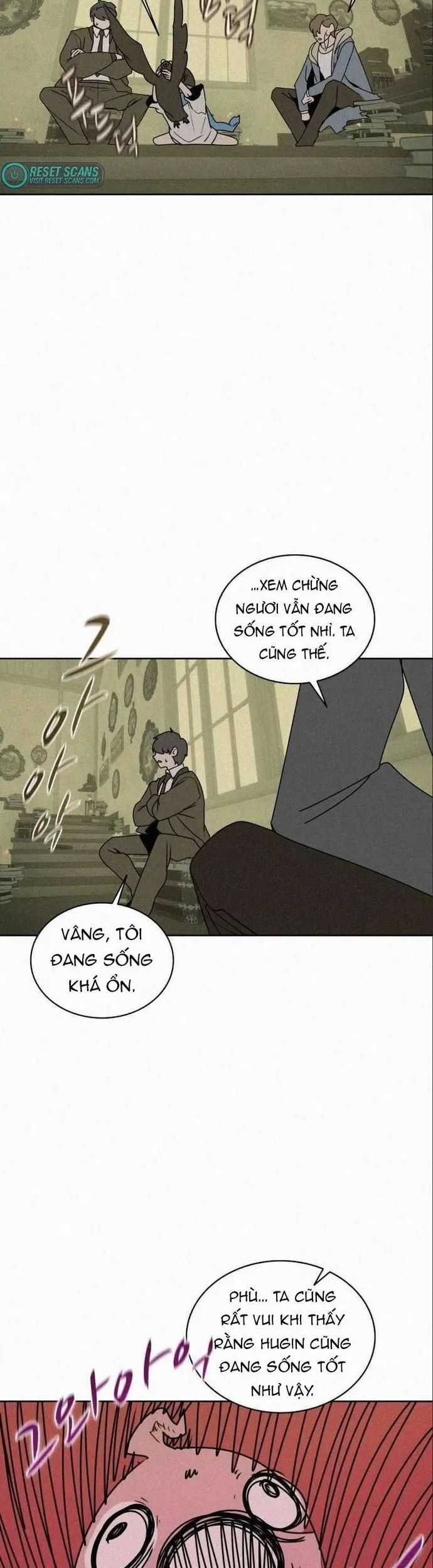 Thực Thư Pháp Sư - Chương 104 - Trang 26