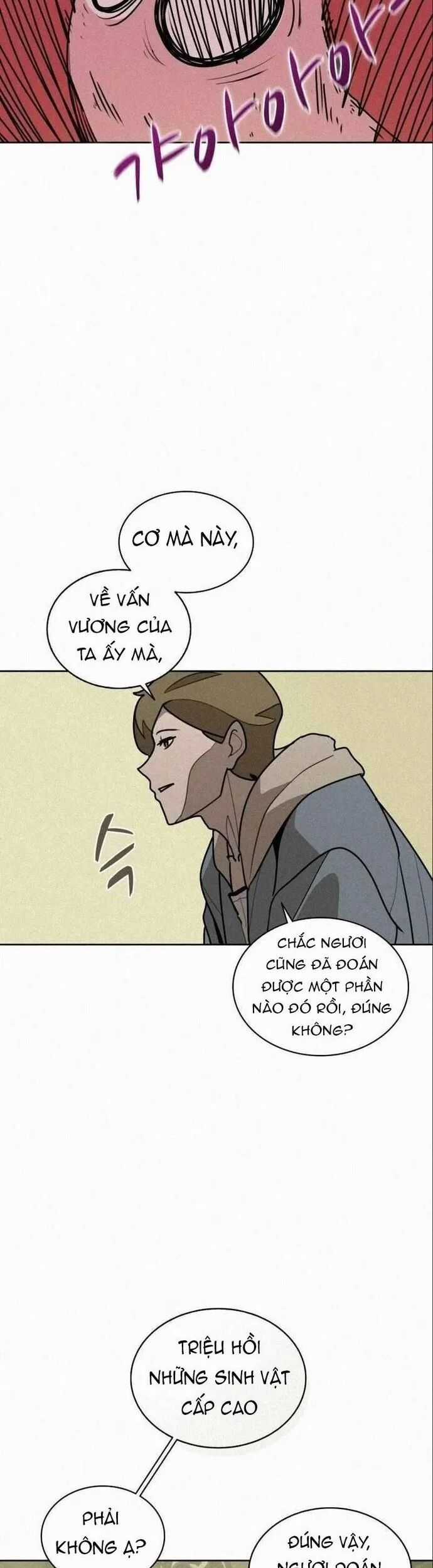 Thực Thư Pháp Sư - Chương 104 - Trang 27