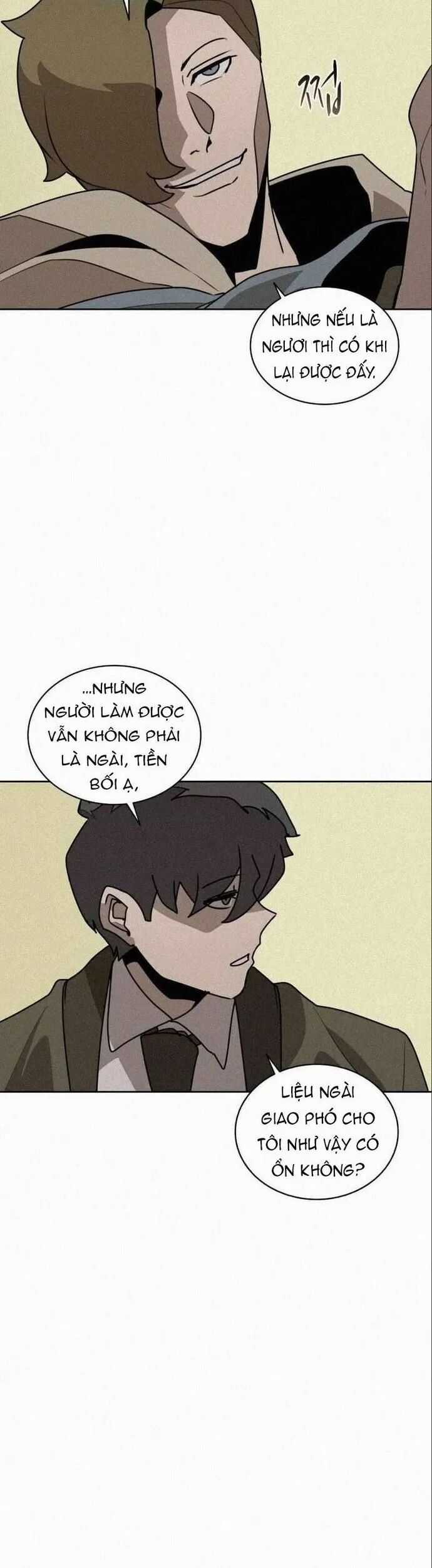 Thực Thư Pháp Sư - Chương 104 - Trang 29