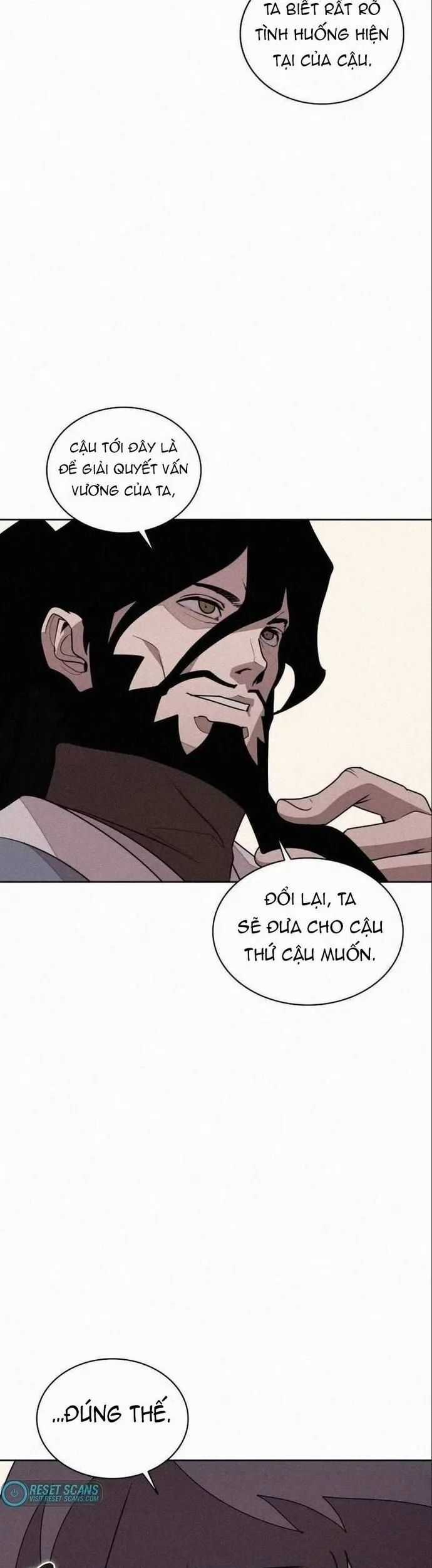 Thực Thư Pháp Sư - Chương 104 - Trang 4