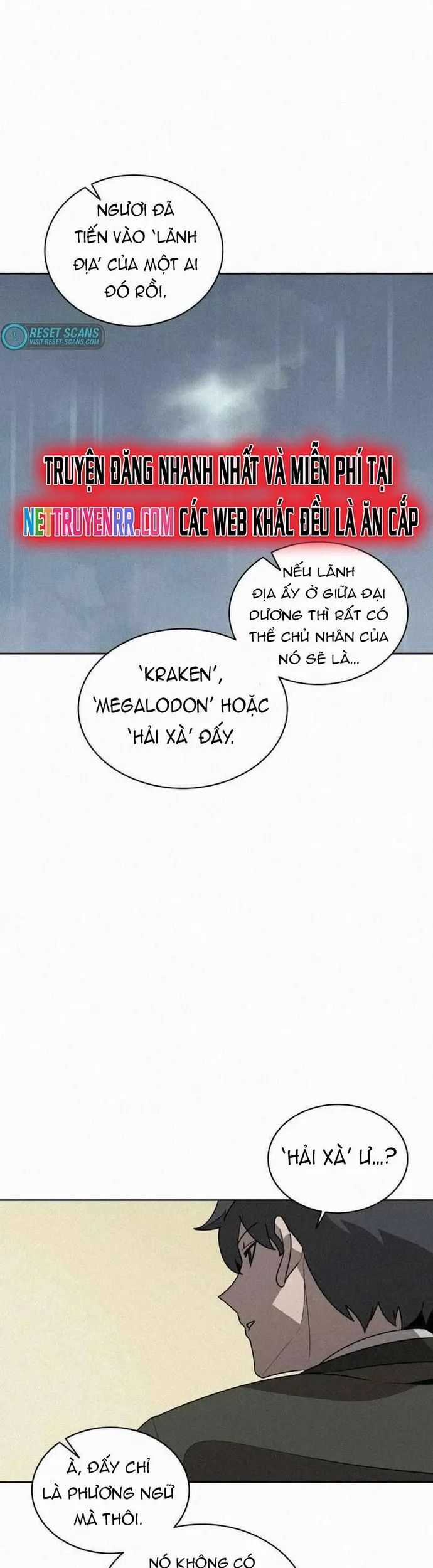 Thực Thư Pháp Sư - Chương 104 - Trang 32