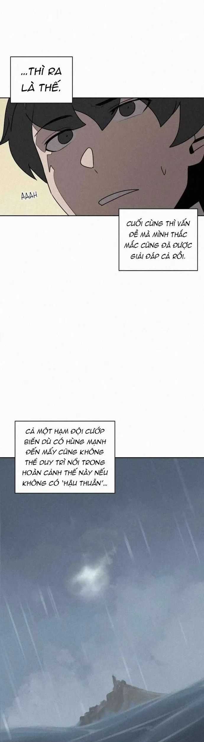 Thực Thư Pháp Sư - Chương 104 - Trang 34