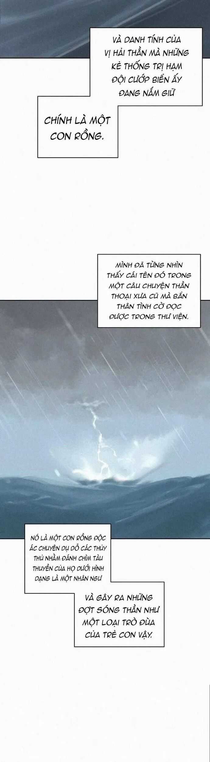 Thực Thư Pháp Sư - Chương 104 - Trang 35