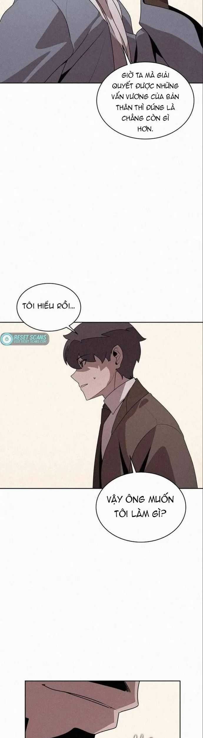 Thực Thư Pháp Sư - Chương 104 - Trang 8