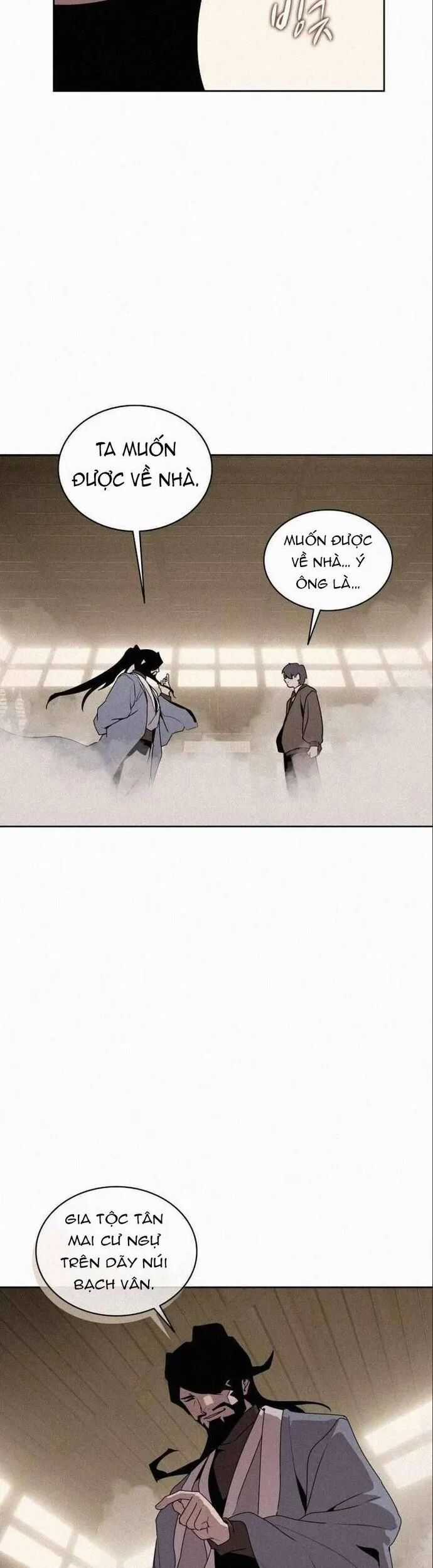 Thực Thư Pháp Sư - Chương 104 - Trang 9