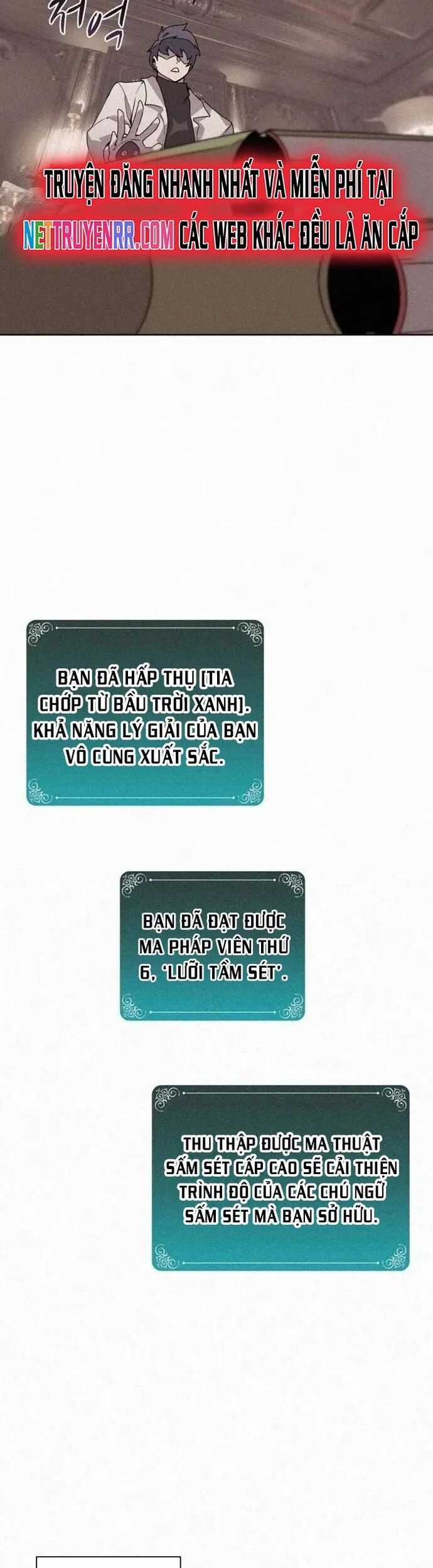 Thực Thư Pháp Sư - Chương 105 - Trang 11