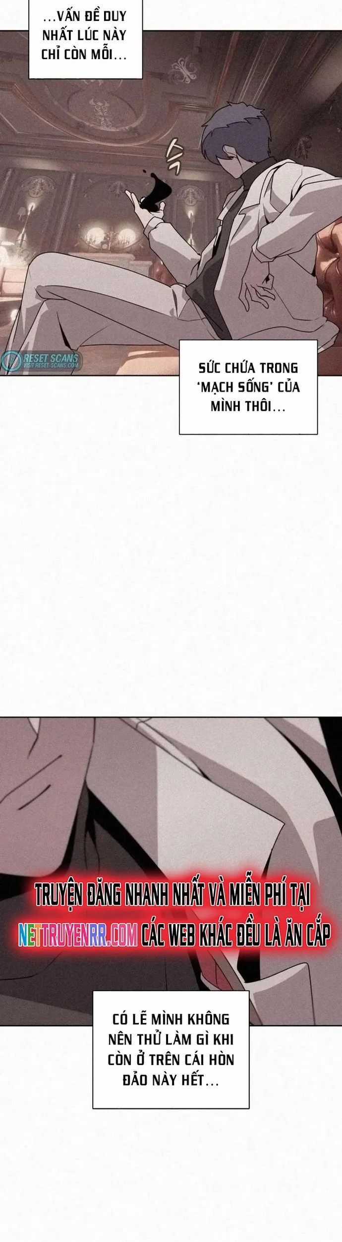 Thực Thư Pháp Sư - Chương 105 - Trang 12