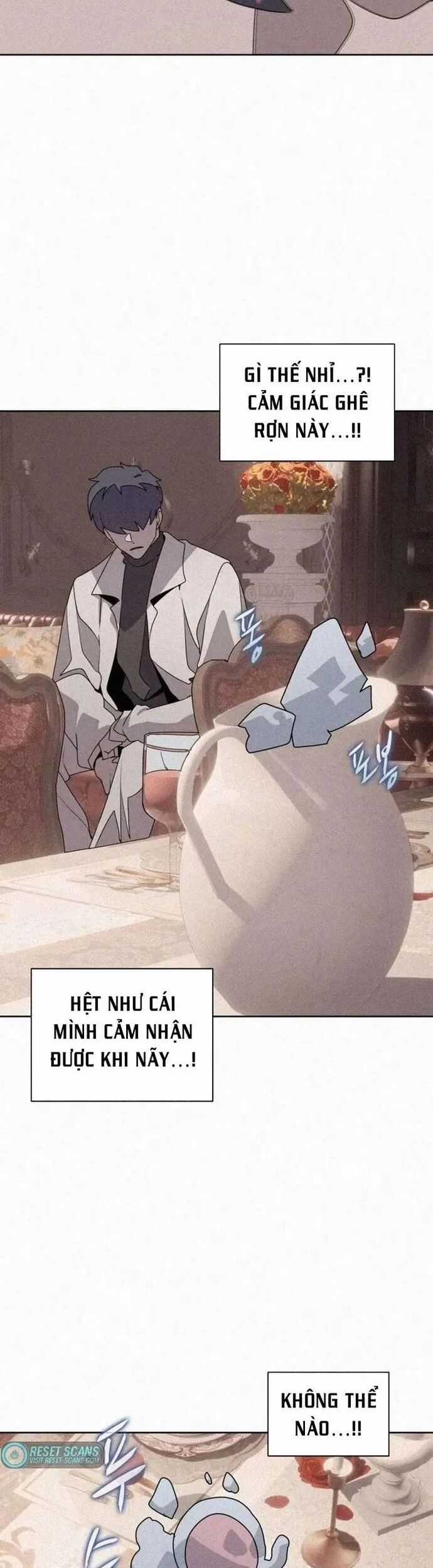 Thực Thư Pháp Sư - Chương 105 - Trang 15