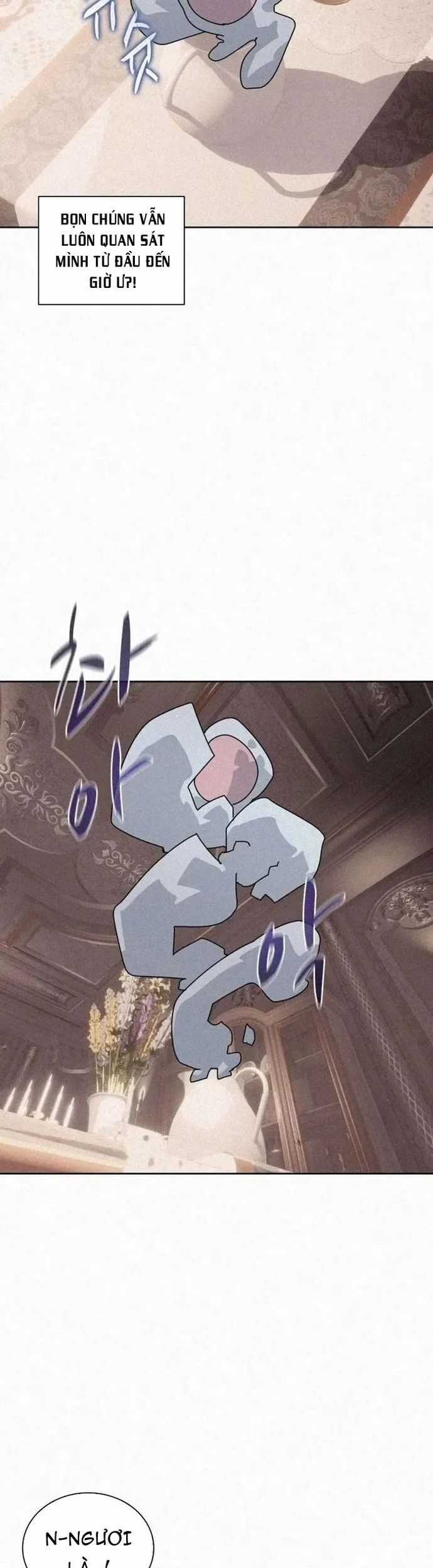 Thực Thư Pháp Sư - Chương 105 - Trang 16