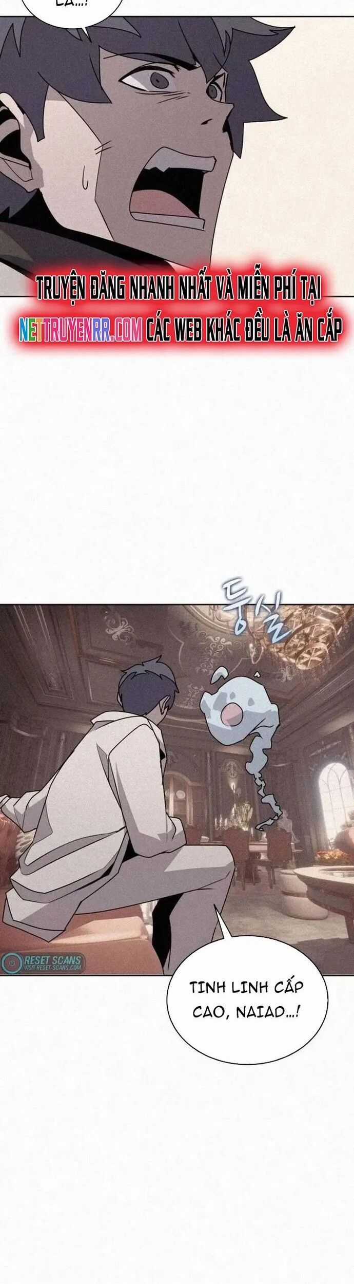 Thực Thư Pháp Sư - Chương 105 - Trang 17