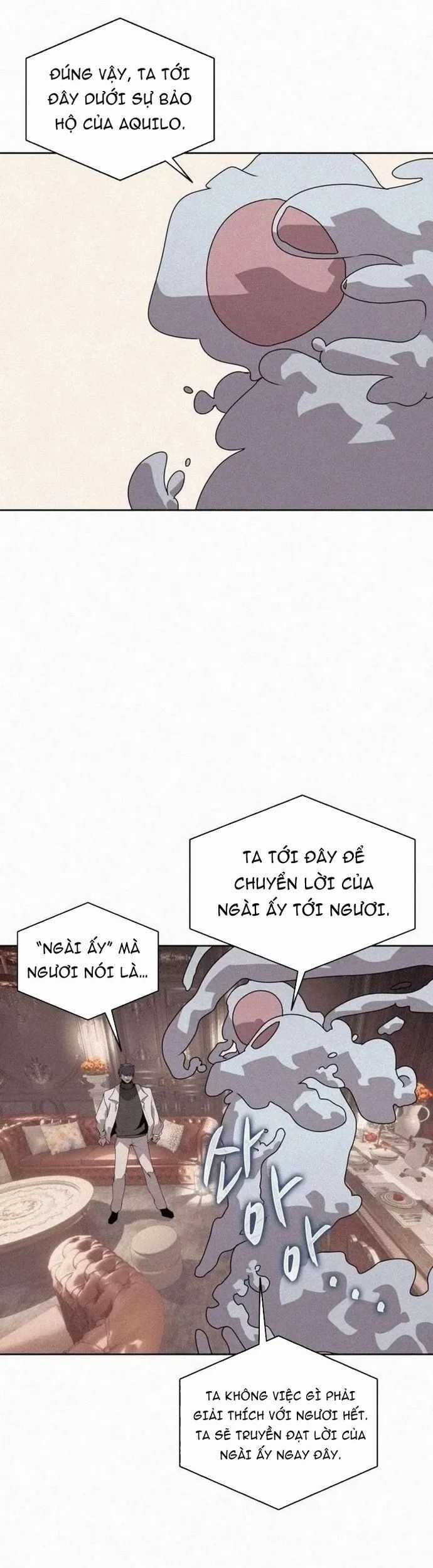 Thực Thư Pháp Sư - Chương 105 - Trang 18