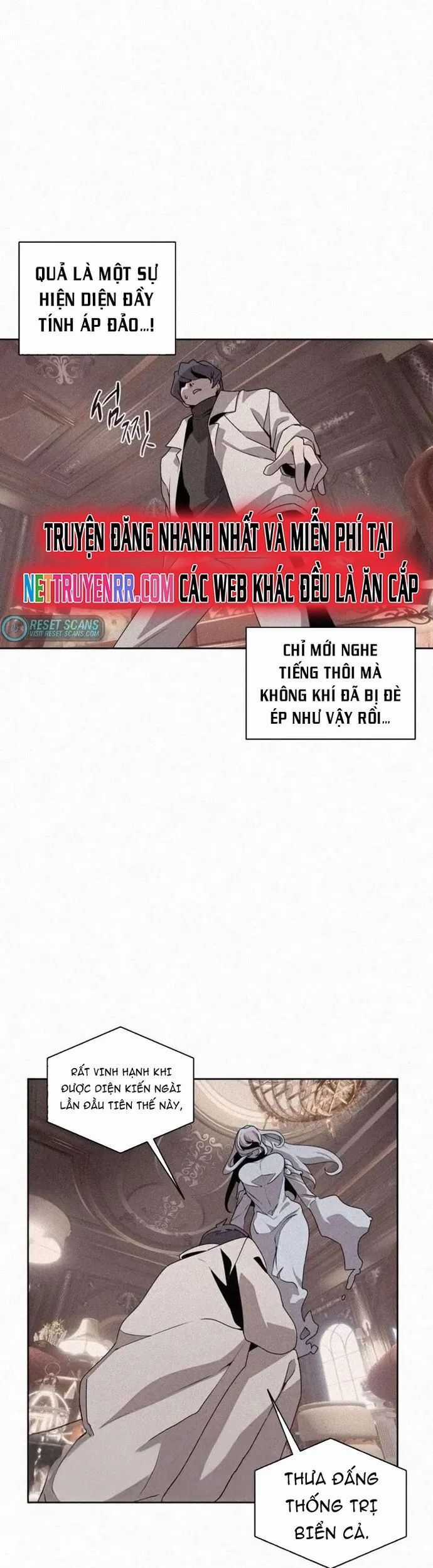 Thực Thư Pháp Sư - Chương 105 - Trang 20