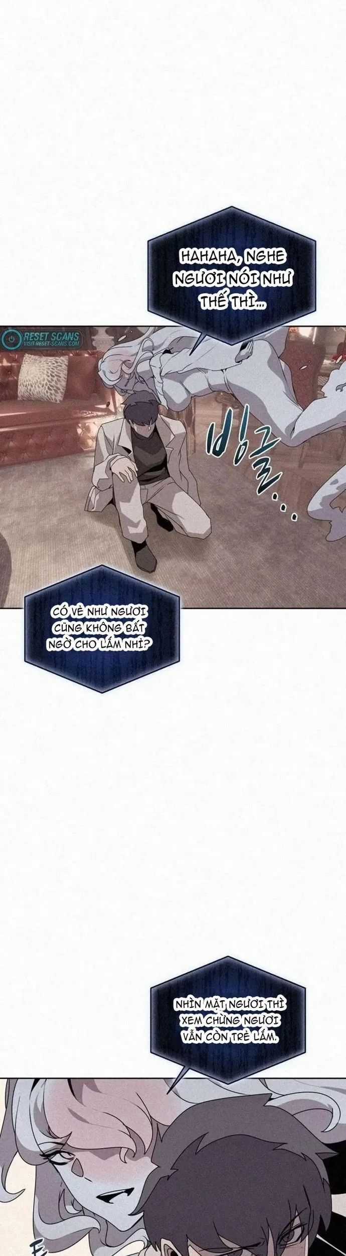 Thực Thư Pháp Sư - Chương 105 - Trang 22