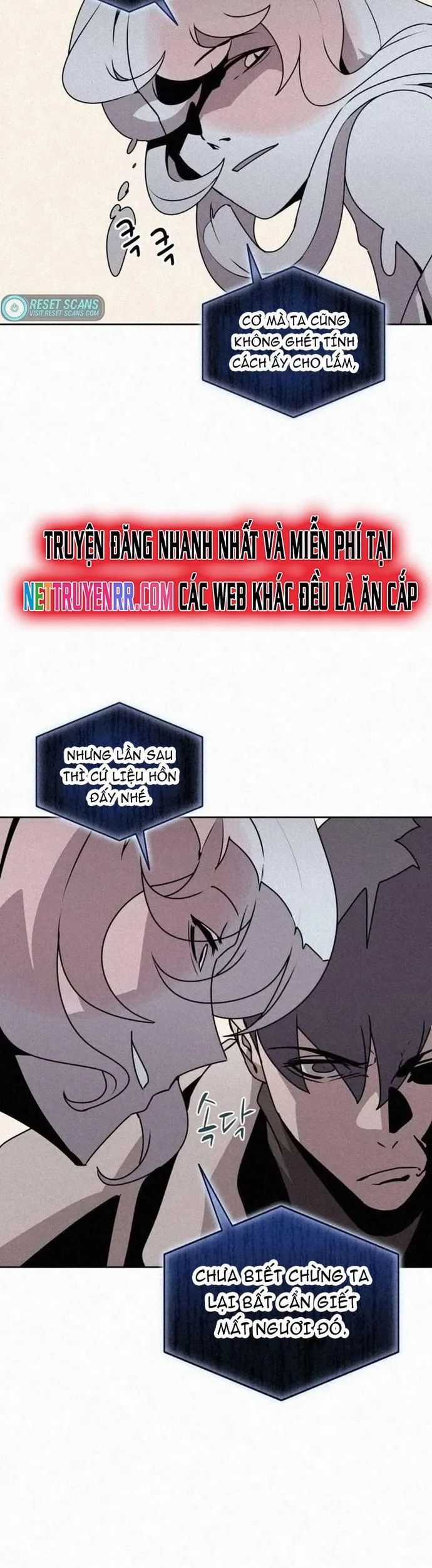 Thực Thư Pháp Sư - Chương 105 - Trang 24