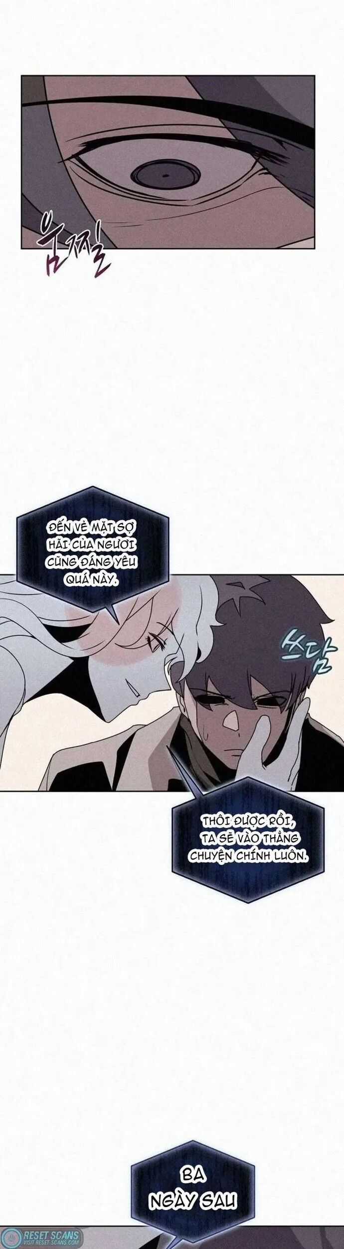 Thực Thư Pháp Sư - Chương 105 - Trang 25