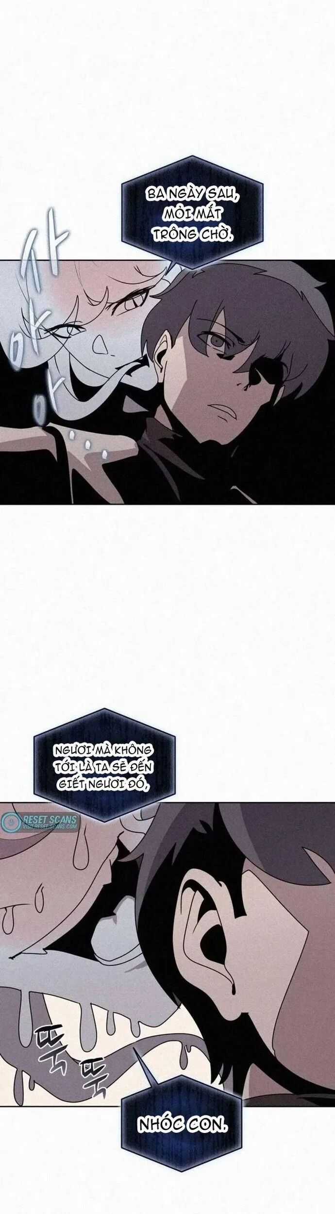 Thực Thư Pháp Sư - Chương 105 - Trang 27