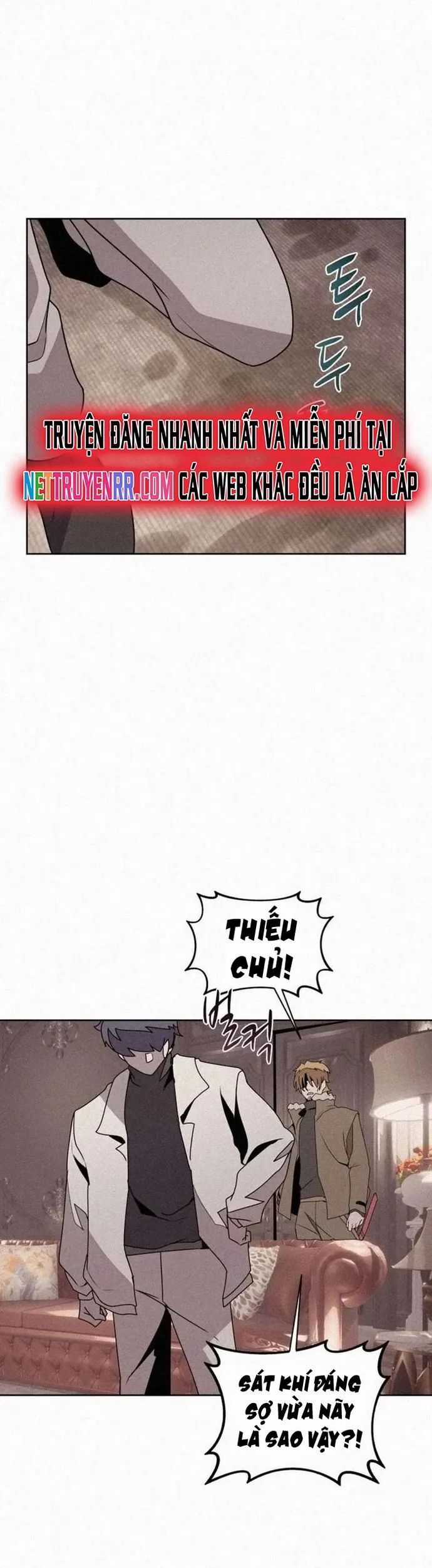 Thực Thư Pháp Sư - Chương 105 - Trang 28