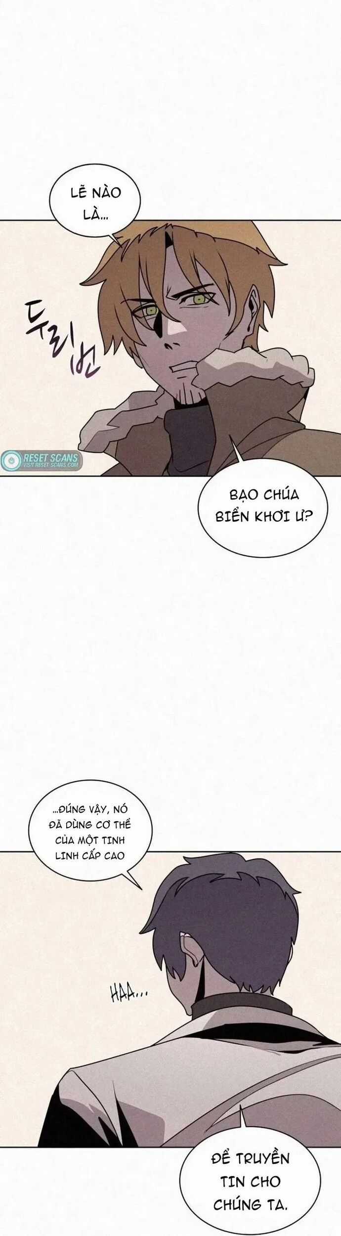 Thực Thư Pháp Sư - Chương 105 - Trang 29