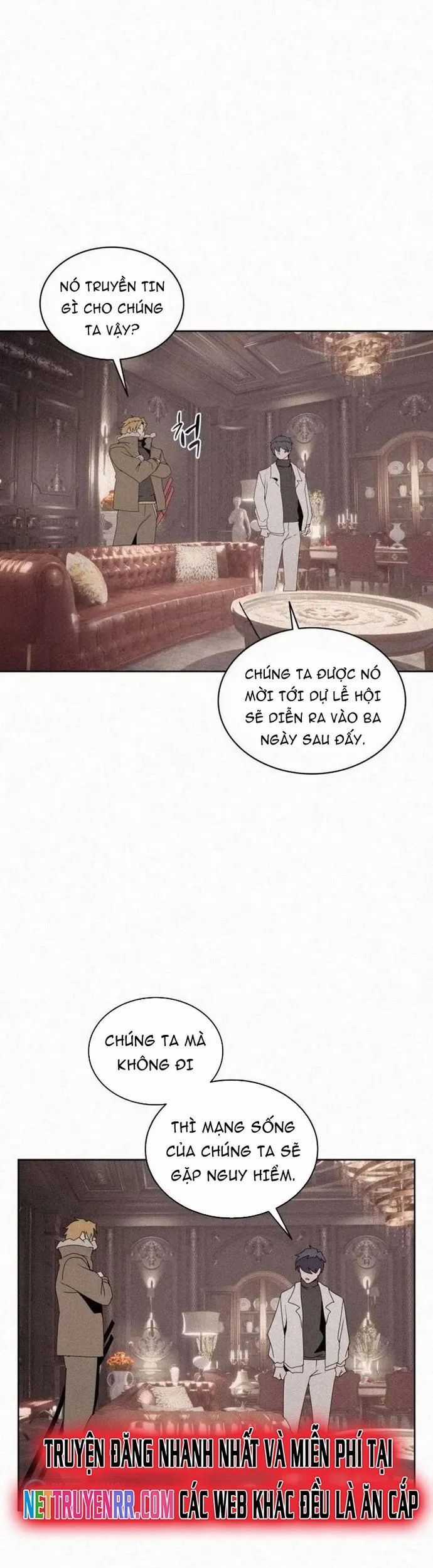 Thực Thư Pháp Sư - Chương 105 - Trang 30