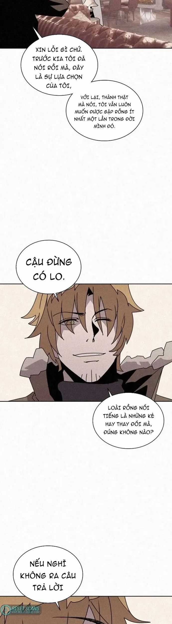 Thực Thư Pháp Sư - Chương 105 - Trang 32