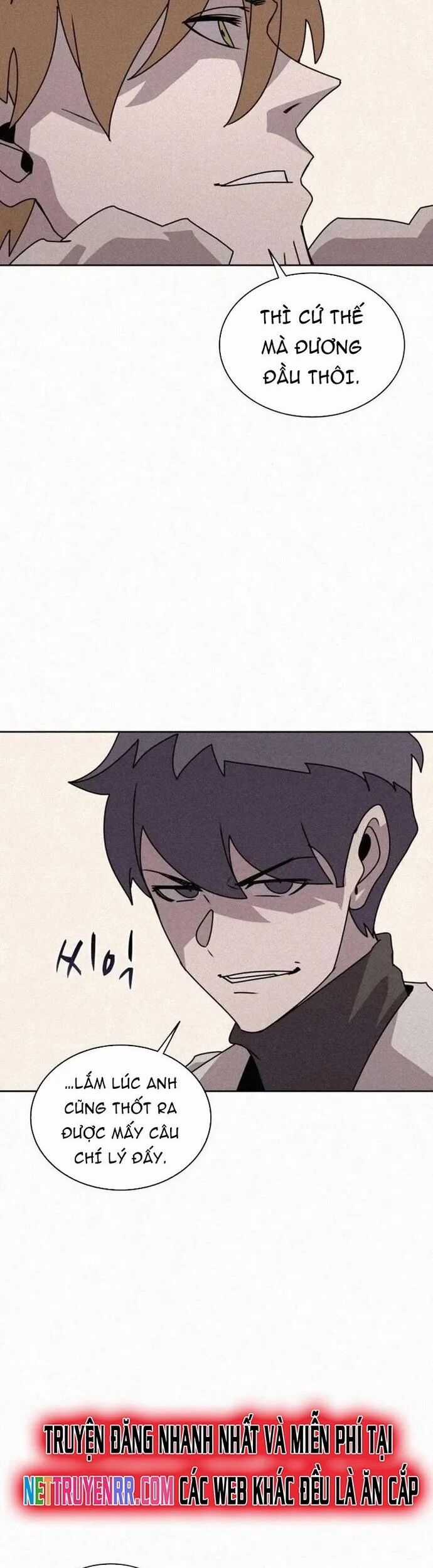 Thực Thư Pháp Sư - Chương 105 - Trang 33