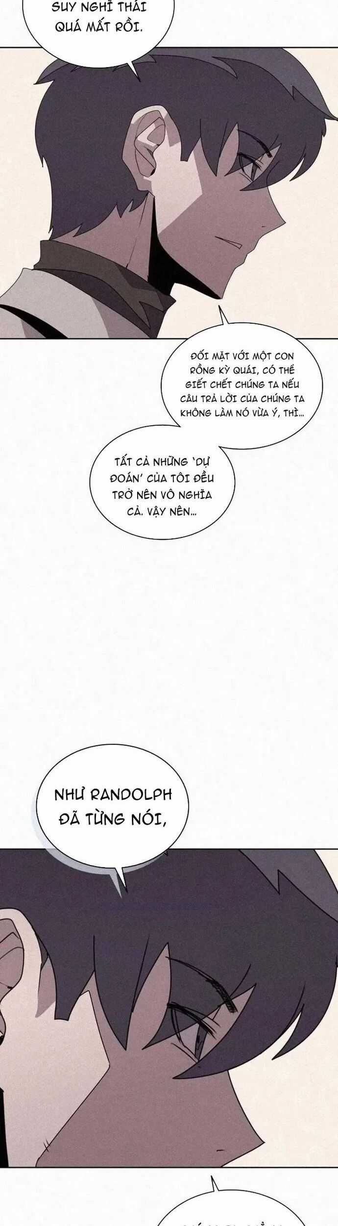 Thực Thư Pháp Sư - Chương 105 - Trang 35