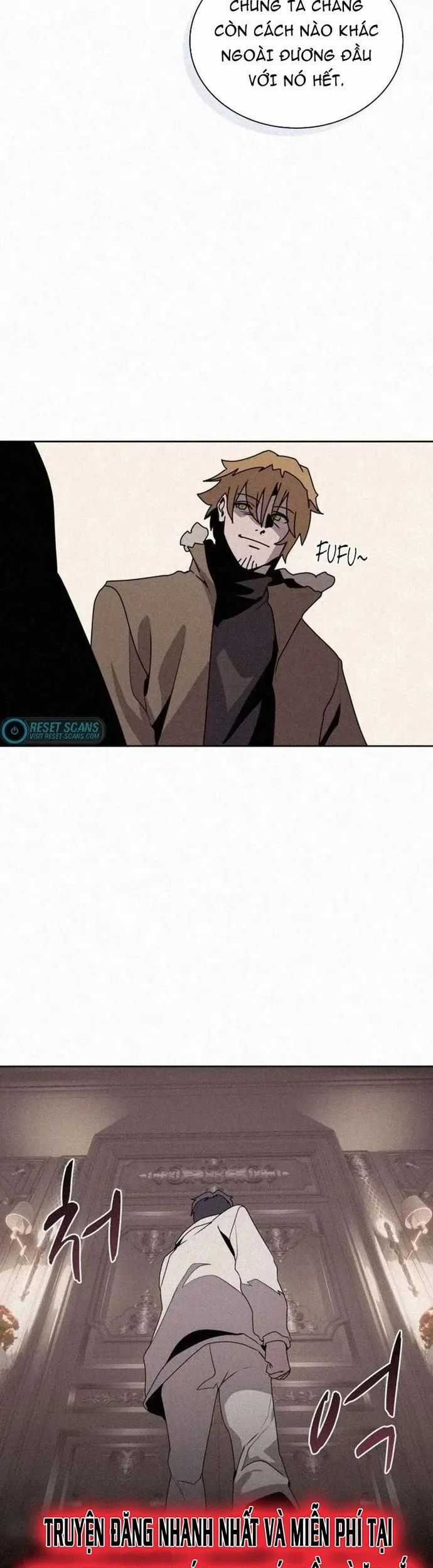 Thực Thư Pháp Sư - Chương 105 - Trang 36