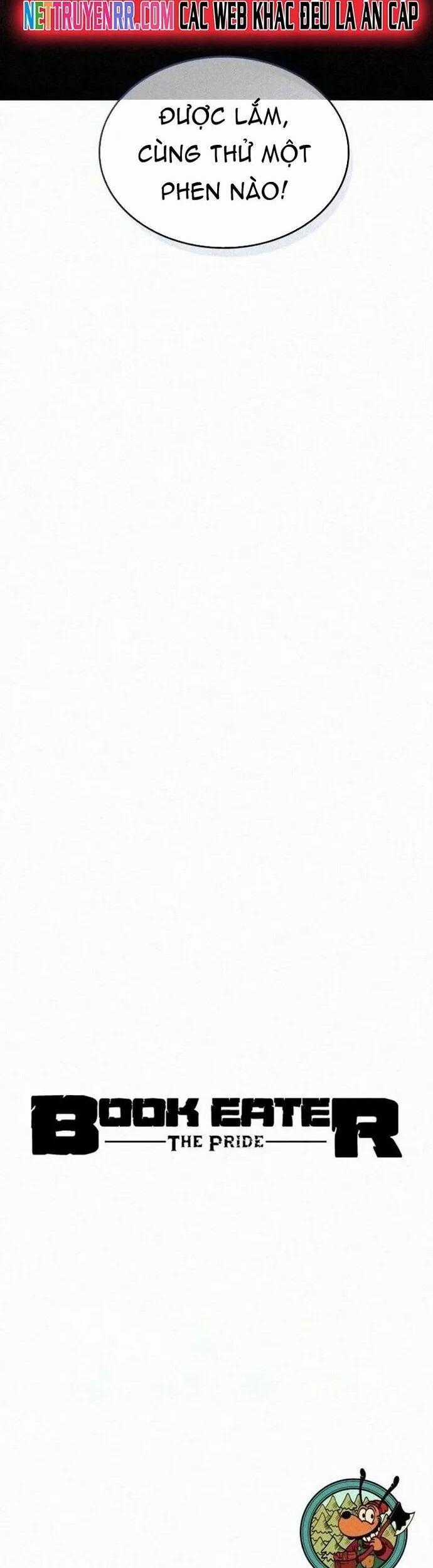 Thực Thư Pháp Sư - Chương 105 - Trang 37