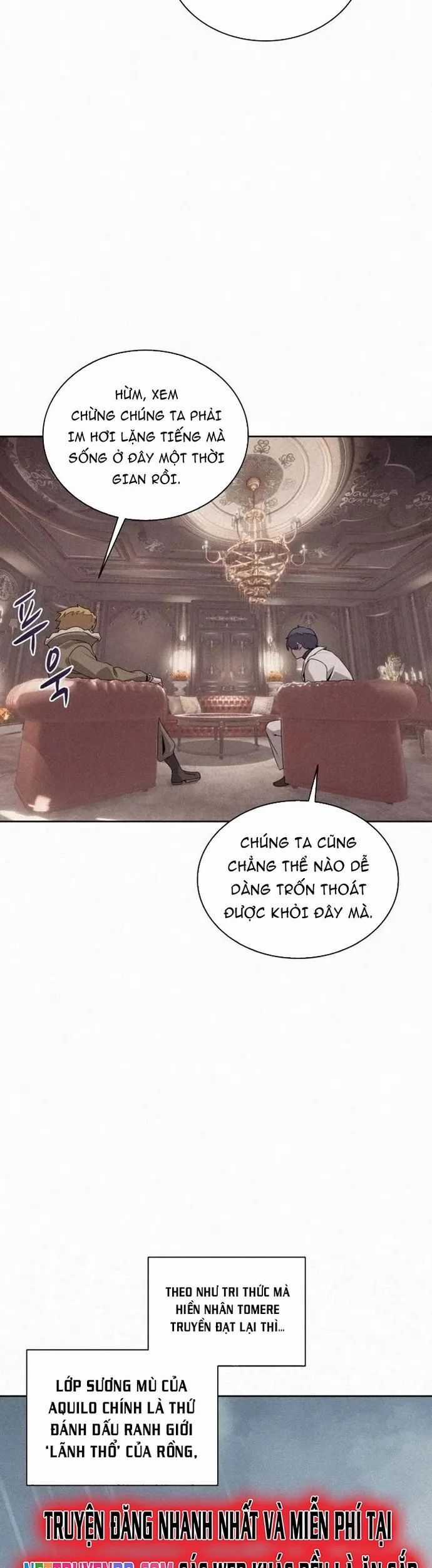 Thực Thư Pháp Sư - Chương 105 - Trang 6