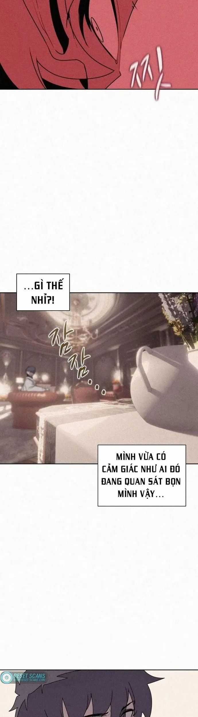 Thực Thư Pháp Sư - Chương 105 - Trang 8