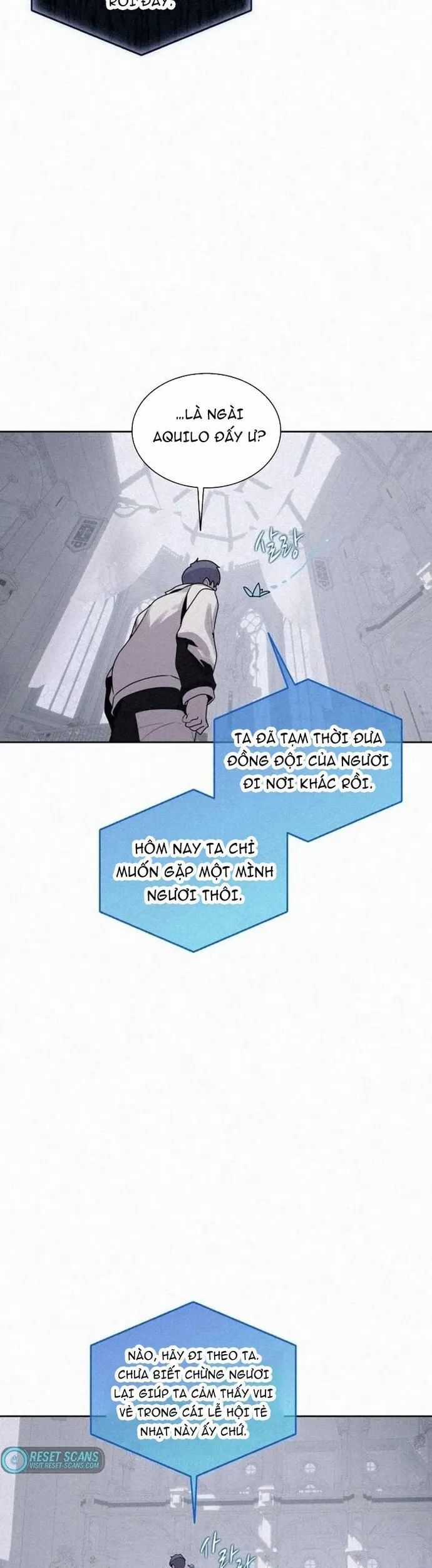 Thực Thư Pháp Sư - Chương 106 - Trang 14